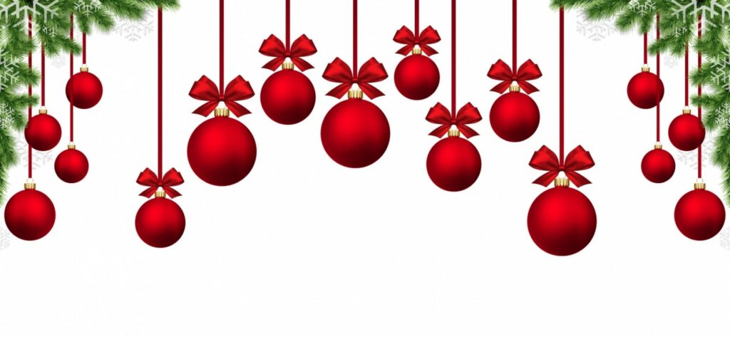 Briefkopf - Weihnachten 2020