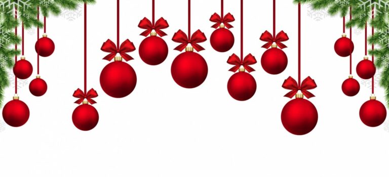 Briefkopf - Weihnachten 2020